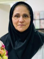 Dr Hosseini